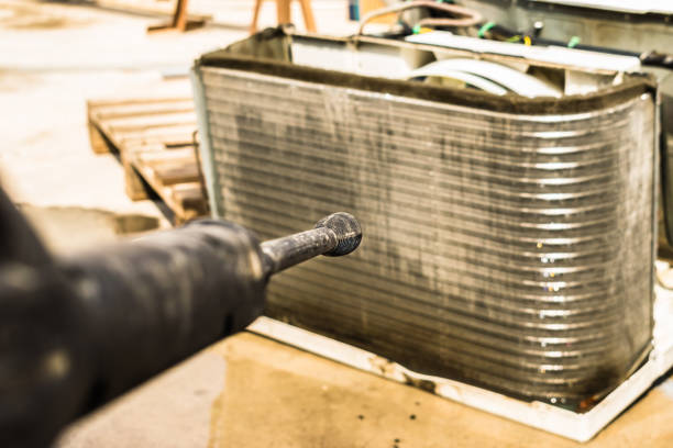 Best HVAC Air Duct Cleaning  in Pottsville, AR