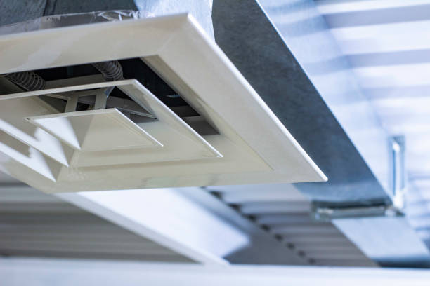 Best Affordable HVAC Duct Cleaning  in Pottsville, AR