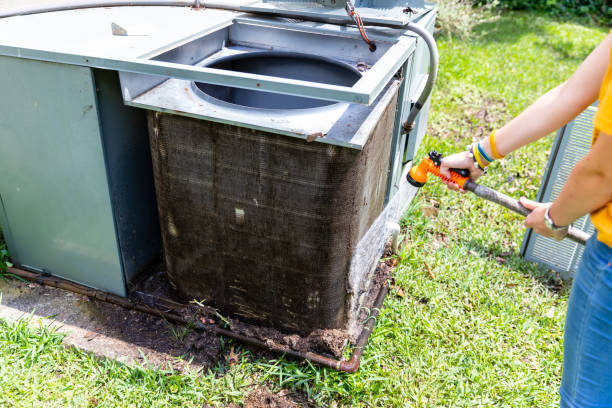 Best Ventilation Cleaning Services  in Pottsville, AR