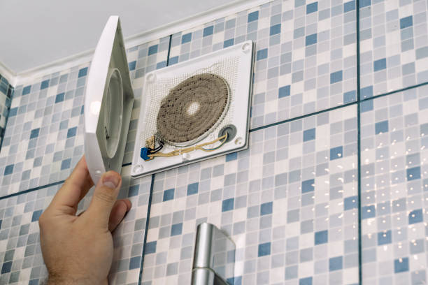 Best Ventilation Cleaning Services  in Pottsville, AR