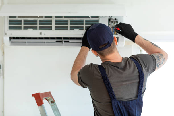 Best HVAC Maintenance and Cleaning  in Pottsville, AR