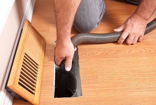 Ventilation Cleaning Services in AR