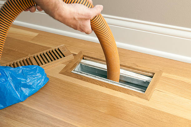 Best Emergency Air Duct Cleaning  in Pottsville, AR