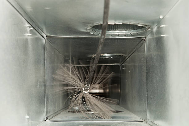 Best Duct Cleaning for Homes  in Pottsville, AR