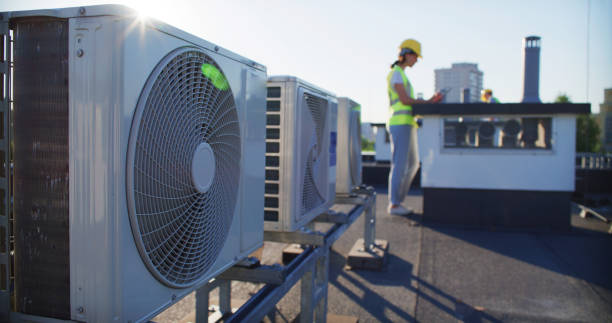 Best Air Duct Cleaning Company Near Me  in Pottsville, AR