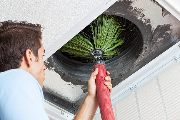  Pottsville, AR Airduct Cleaning Pros
