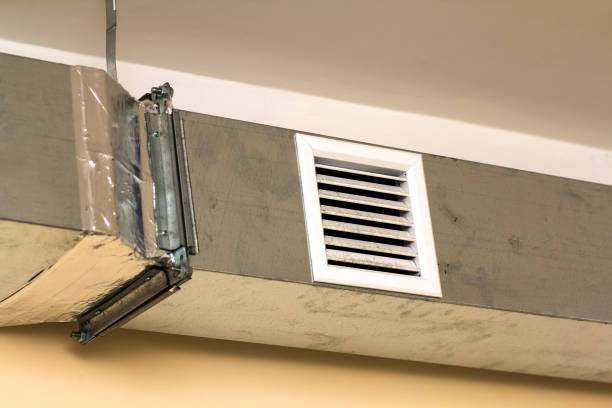 Best Local Air Duct Cleaning Services  in Pottsville, AR