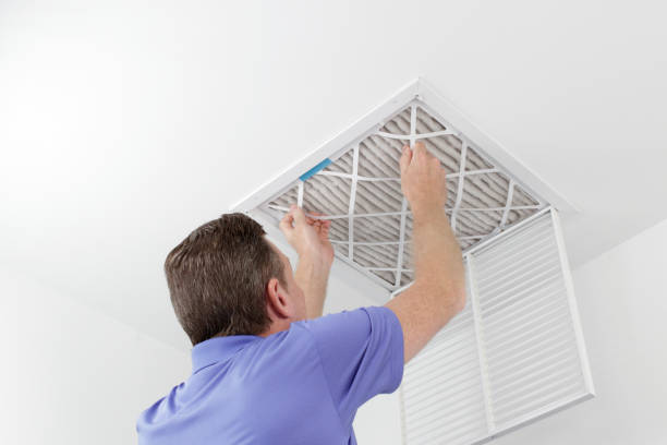 Best Air Duct Cleaning Near Me  in Pottsville, AR